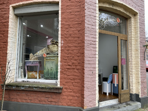 Grenzenlos - Visual