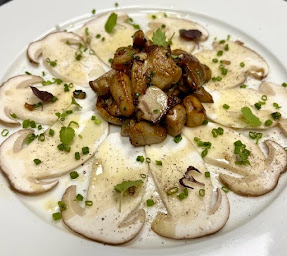 Photo n°2 de Les Raisins Sociaux à Neuilly-sur-Seine (Restaurant)