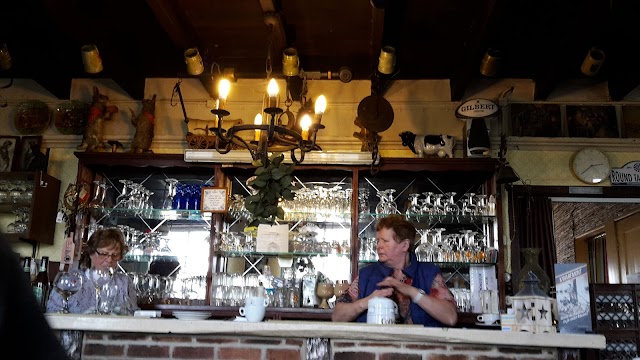 De Helleketel