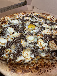 Photo n°19 de La Pizzeta Bois guillaume à Bois-Guillaume (Pizzeria)