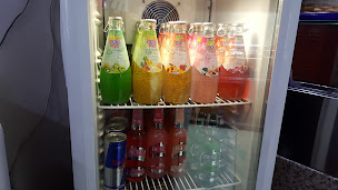 Photo n°33 de Le Mirage à Drancy (Pizzeria)