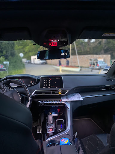 Taxi Meucon / Taxi Vannes - Thumbnail