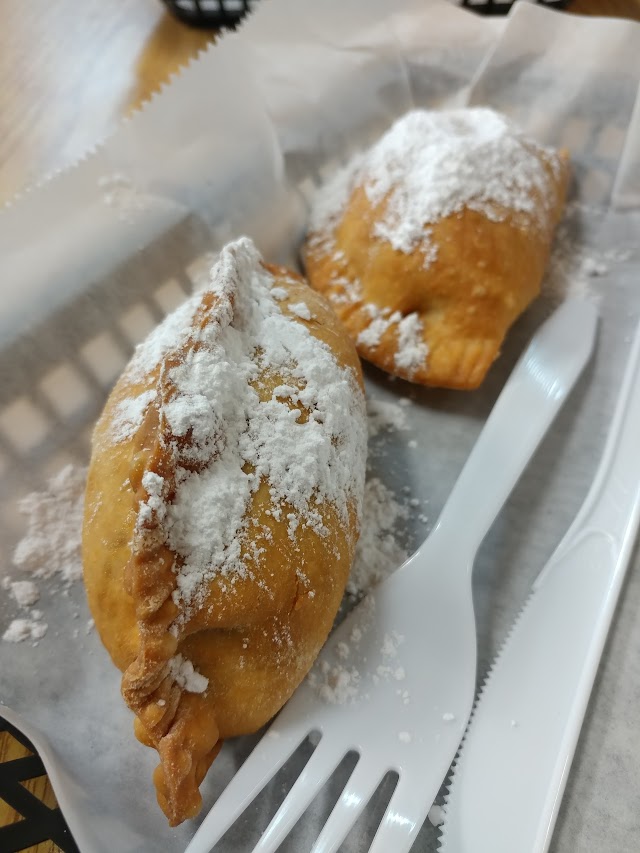 Empa Mundo - World of Empanadas