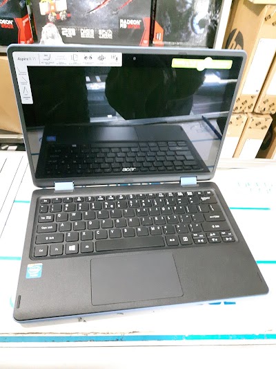 Photos of Computer Accessories