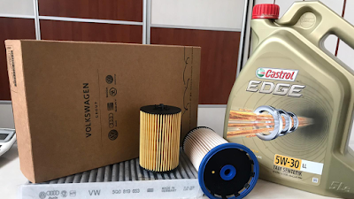 Photos of Volkswagen Servis Bostancı