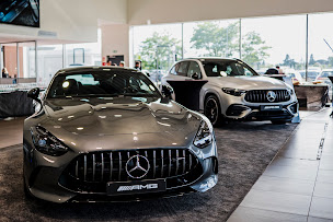 Photo n°10 de Mercedes-Benz Romans-sur-Isère | de Willermin à Romans-sur-Isère (Vendeur de voitures d'occasion)