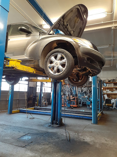 Muncie Muffler Brake & Auto, Inc. - Thumbnail