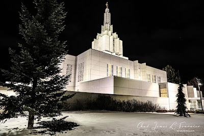 Idaho Falls Idaho Temple