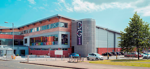 DG1 Leisure Complex
