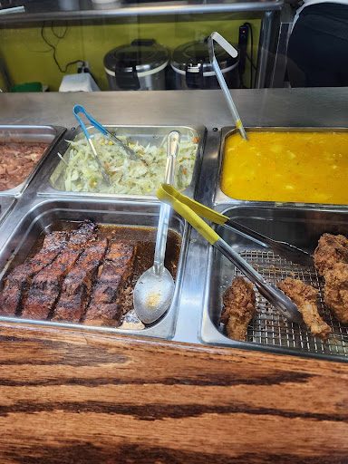 Caribbean Sunshine Restaurant - Thumbnail