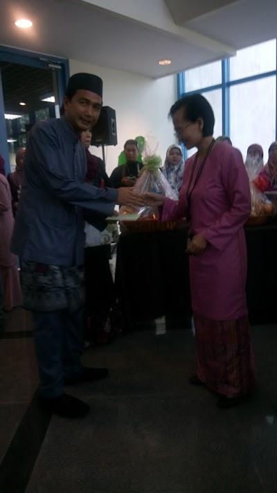 Photos of Radio Television Brunei