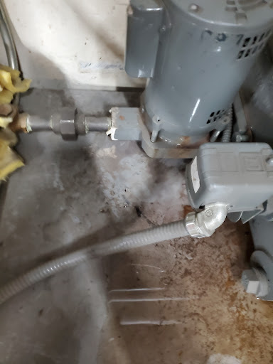 Wrangler Contracting and Mechanical - Thumbnail