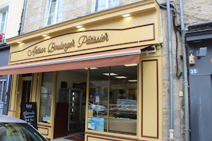 Photo n°1 de Gardien à Alençon (Boulangerie)