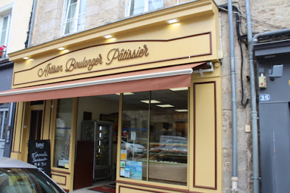 Au Palais de la Gourmandise