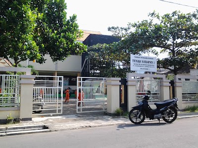 Photos of SDN Karangpacar