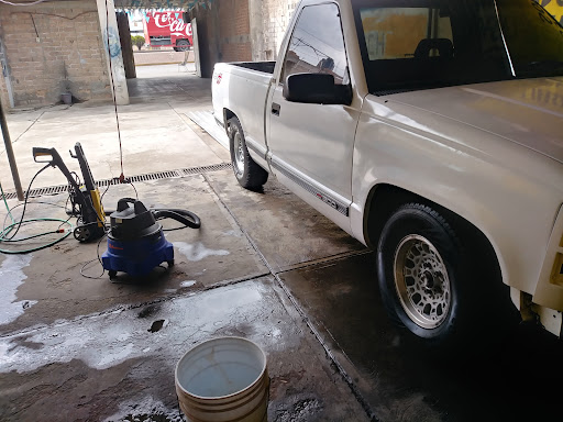 AUTOLAVADO AUTOWASH - Thumbnail