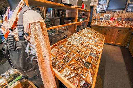 The Tackle Shop - Outfitter and Fly Shop - Thumbnail