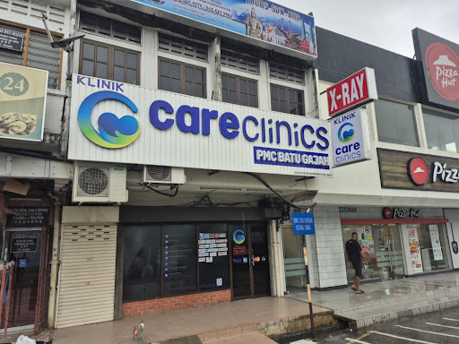 Perak Medical Centre