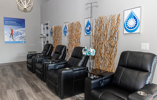 Prime IV Hydration & wellness - Florence, KY