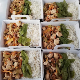 Photo n°19 de Au Pre Des Saveurs à Reignier-Ésery (Traiteur)