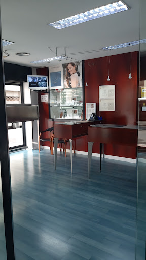 Joyeria IO Gallery - Spain