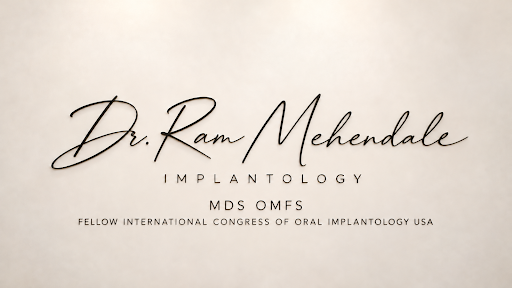 Dr. Ram Mehendale holds a Bachelor of Dental Surgery (BDS) and a Master of Dental Surgery (MDS) i… post image