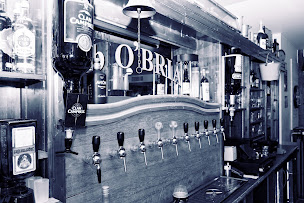 Photo n°37 de Irish Pub O'Brian à Montbéliard (Bar à bières)