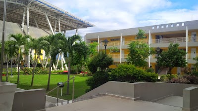 Photos of Universit&eacute; d'&Eacute;tat d'Ha&iuml;ti - Campus Roi Henry Christophe