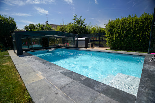 Photo de SWIM GARDEN Piscines & Spas - Everblue