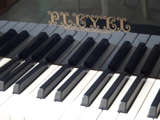 Stéphane Séjourné - Professeur De Piano & Claviers À Périgueux - Thumbnail