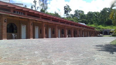 Photos of HOTEL ASUNCAM TEJUPILCO DE HIDALGO, ESTADO DE MEXICO