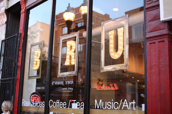 Brü Chicago by null