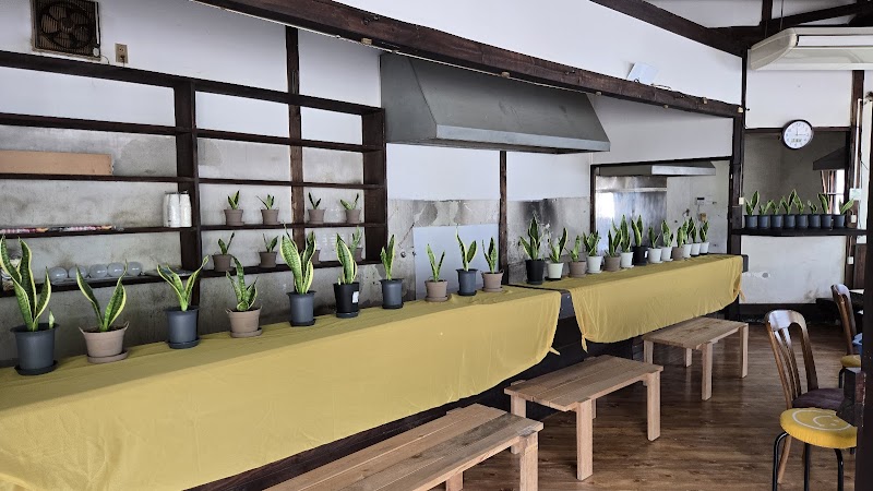 まきの洋子後援会事務所