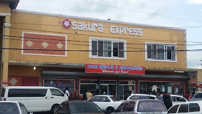 Photos of Sakura Express. May Pen