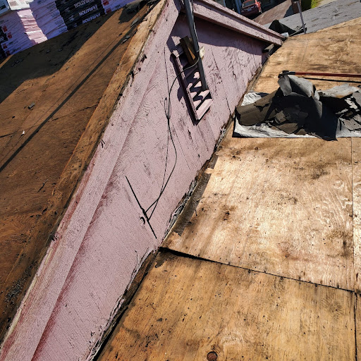 JD Roofing Service - Thumbnail