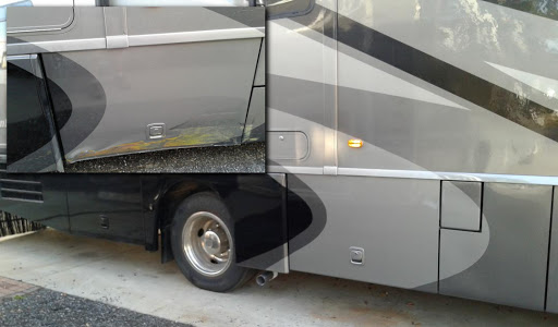 Beach RV - Visual