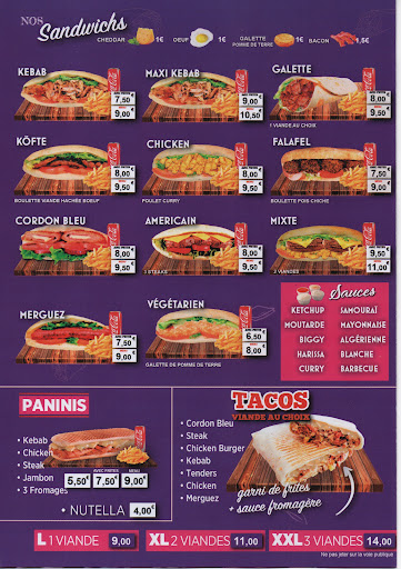 Photo 1 - MED KEBAB