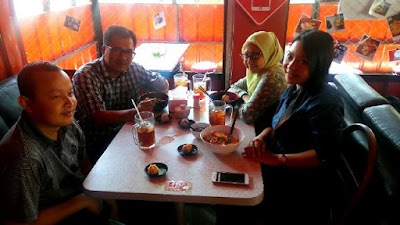 Photos of Ramen Bajuri Indramayu