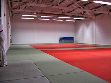 Waterloo Judo Club liverpool