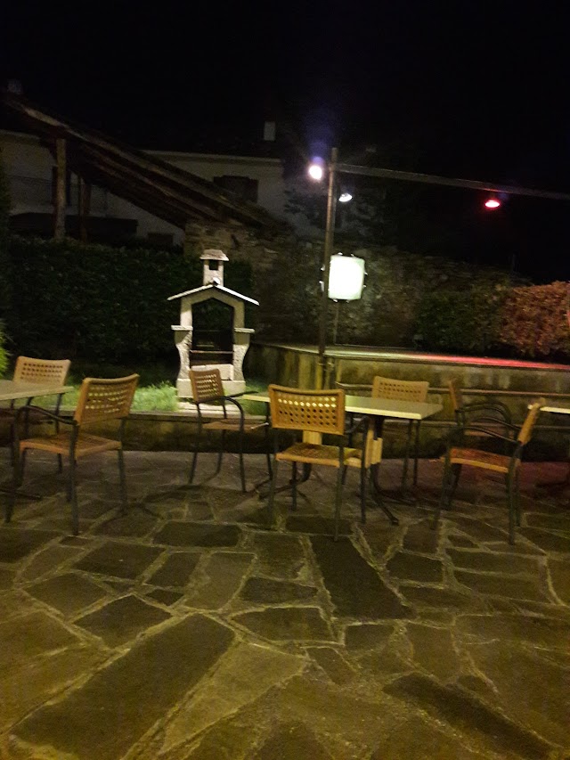 Osteria Sant' Anna