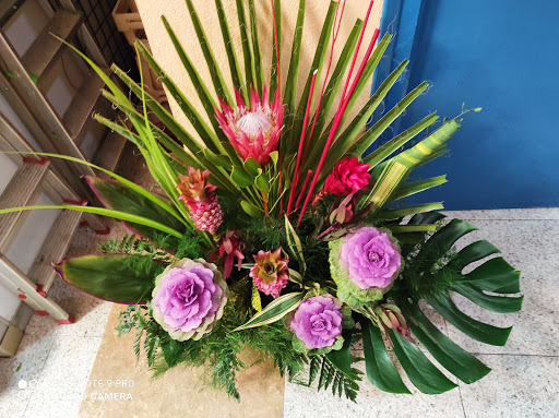 Floristeria Roses d'Abril - Thumbnail
