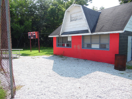 Matthews Ball Field Gallery - United States