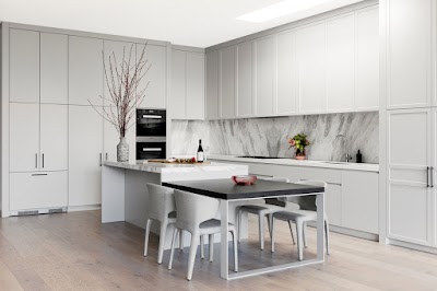 Photos of GIA Bathrooms & Kitchens