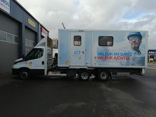 Photo n°10 de conciergerie automobiles de la sarthe à Ruillé-en-Champagne (Transporteur de véhicules)