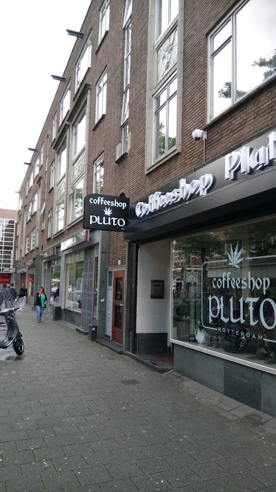 Photos of Coffeeshop Pluto