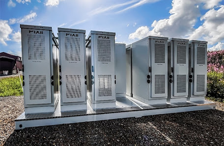 Voltar | Energy for growth Amsterdamsestraatweg 19f, 1411 AT Naarden, Nederland