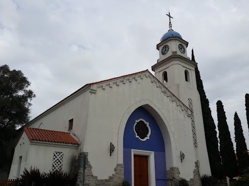 Parroquia Nuestra Señora de Loreto, Author: Julio Perez