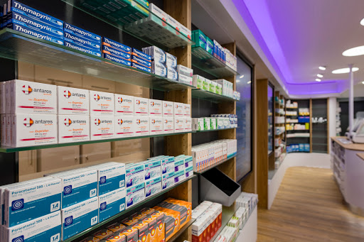 antares-apotheke Hohe Weide - Thumbnail