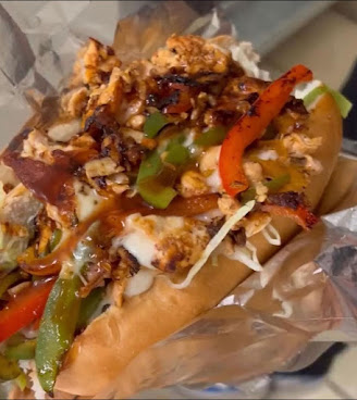 Lemme Get Ummm by null