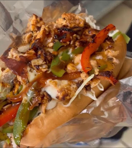 Lemme Get Ummm by null